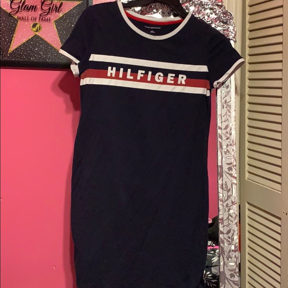 Tommy Hilfiger dress